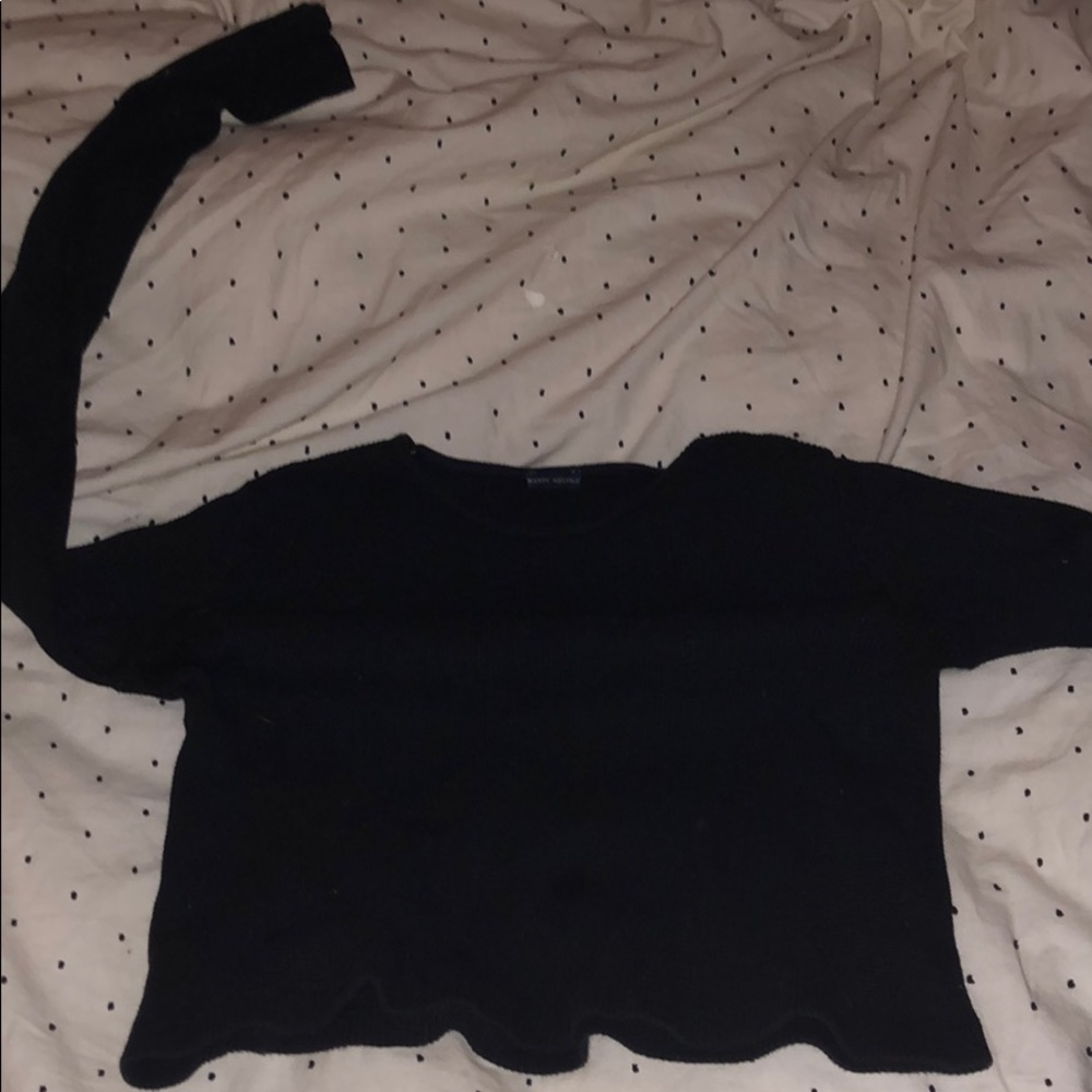 brandy melville top